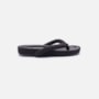 Flat Thong Corda Preto