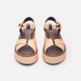 Flatform Anne