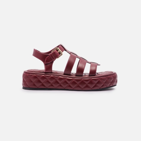 Flatform Elise