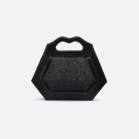 Handbag Diamond Shiny