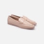 Loafer Com Costuras