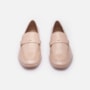 Loafer Com Costuras