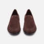Loafer Em Camurca