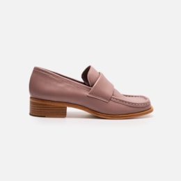 Loafer Invitto 70601 - 118
