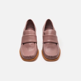 Loafer Invitto 70601 - 118