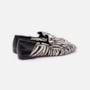 Loafer Slipper Pelo