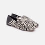 Loafer Slipper Pelo
