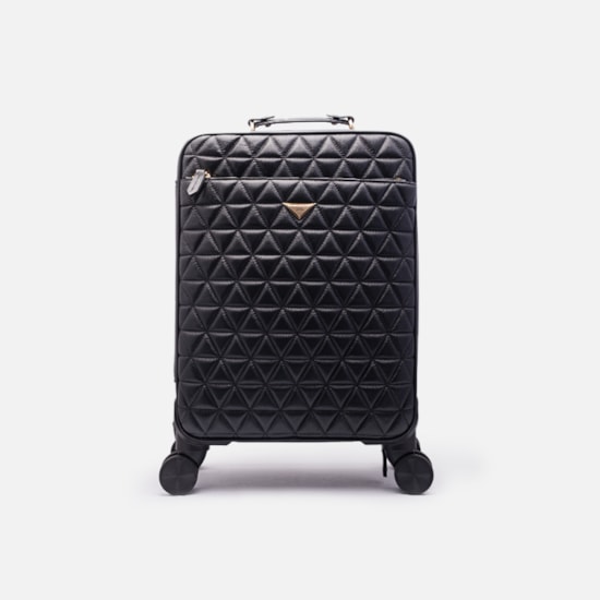 Mala De Bordo Rodinhas