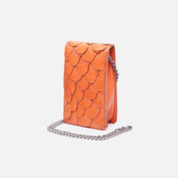 Mini Bag Dida Pirarucu