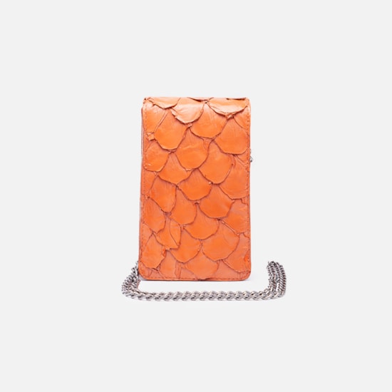 Mini Bag Dida Pirarucu