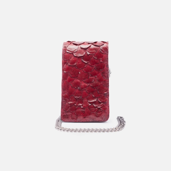 Mini Bag Dida Pirarucu