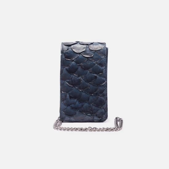 Mini Bag Dida Pirarucu