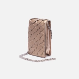Mini Bag Dida Pirarucu