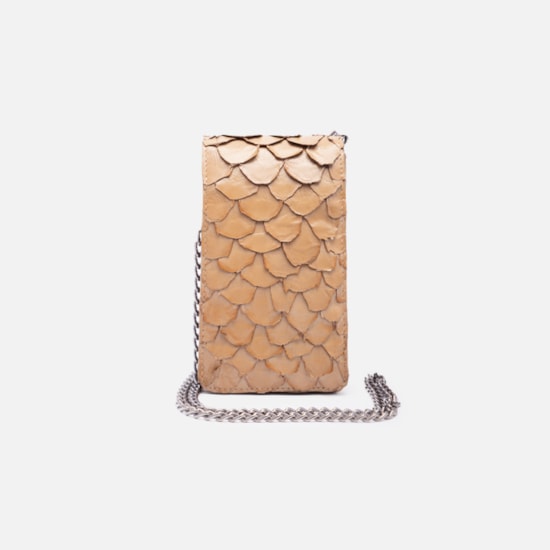 Mini Bag Dida Pirarucu