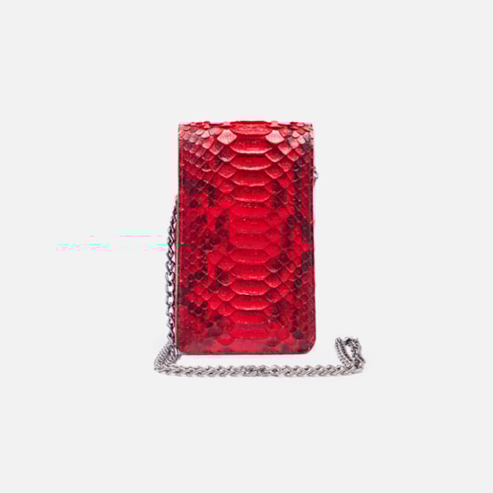 Mini Bag Dida Python