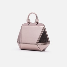 Mini Bolsa Diamante