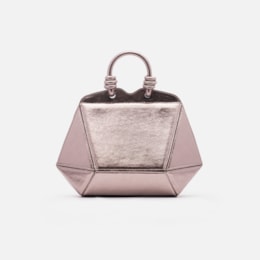 Mini Bolsa Diamante