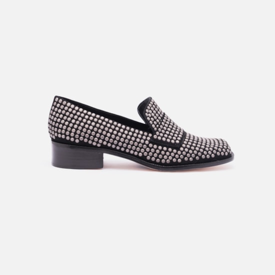 Mocassim Camurcina