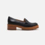 Mocassim Cavage Violet