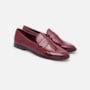 Mocassim Classic Verniz
