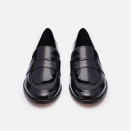 Mocassim Classic Verniz