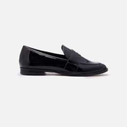Mocassim Classic Verniz