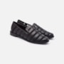 Mocassim Com Tela
