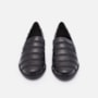 Mocassim Com Tela