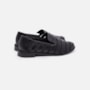 Mocassim Com Tela