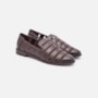 Mocassim Com Tela
