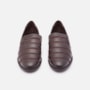 Mocassim Com Tela