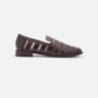 Mocassim Com Tela