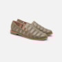 Mocassim Com Tela