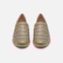 Mocassim Com Tela