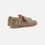 Mocassim Com Tela