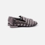 Mocassim Com Tela