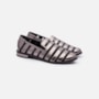 Mocassim Com Tela