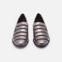 Mocassim Com Tela