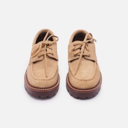 Mocassim Dockside