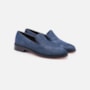 Mocassim Em Couro