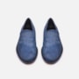 Mocassim Em Couro