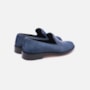 Mocassim Em Couro