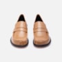 Mocassim Em Couro