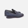 Mocassim Em Couro
