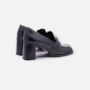Mocassim Em Couro