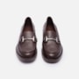 Mocassim Em Couro