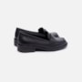 Mocassim Em Couro