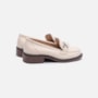 Mocassim Em Couro