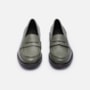 Mocassim Em Couro