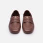 Mocassim Em Couro